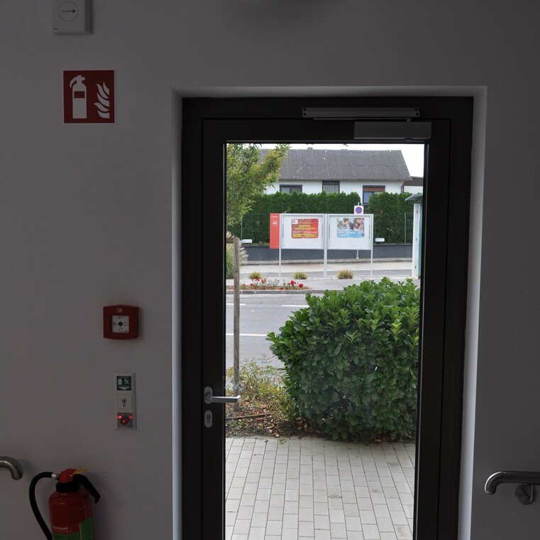 pflegeheimneutal
