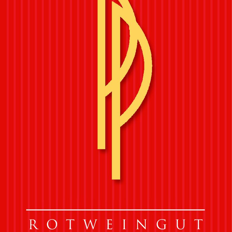 Logo Rotweingut Prickler Lutzmannsburg